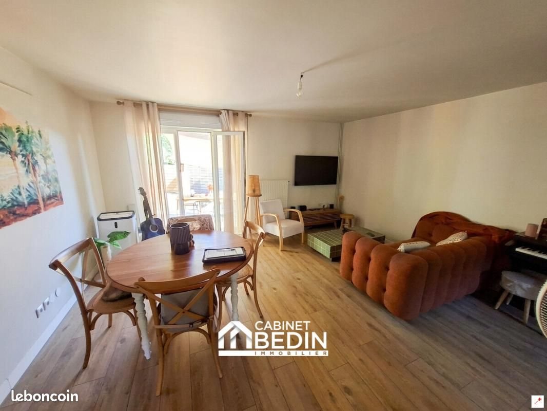 Maison à vendre, 64m², Andernos-les-Bains