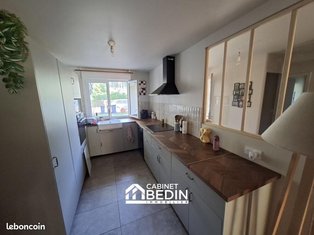 Maison à vendre, 64m², Andernos-les-Bains