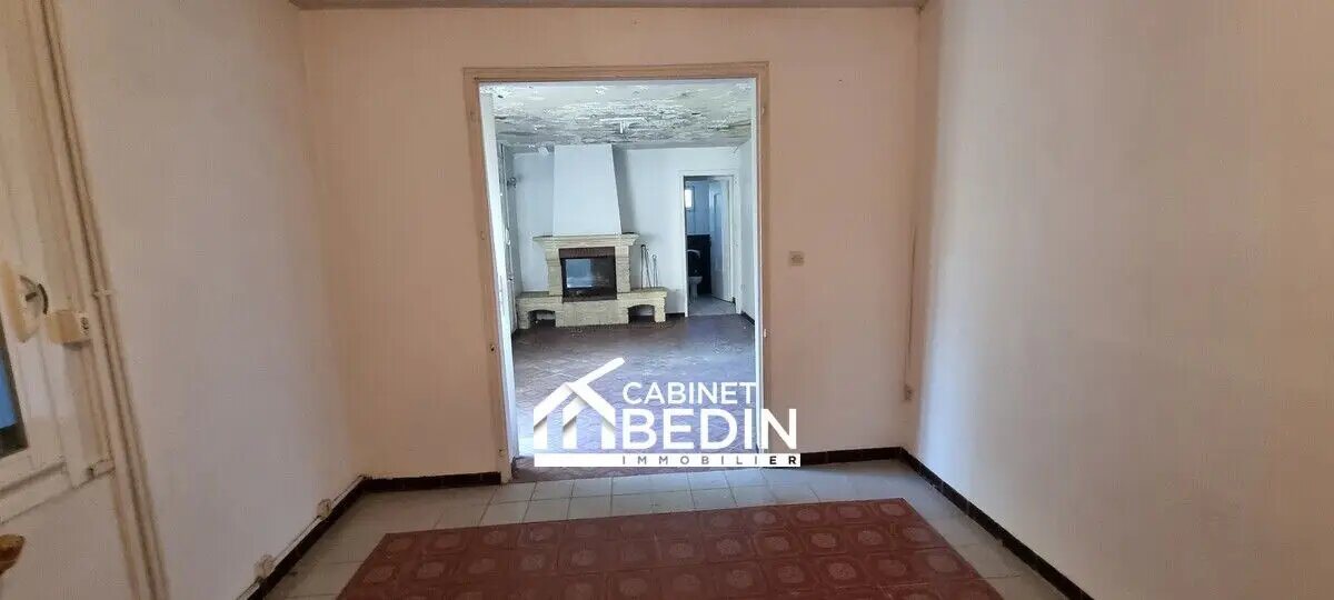 Maison à vendre, 82m², Parempuyre