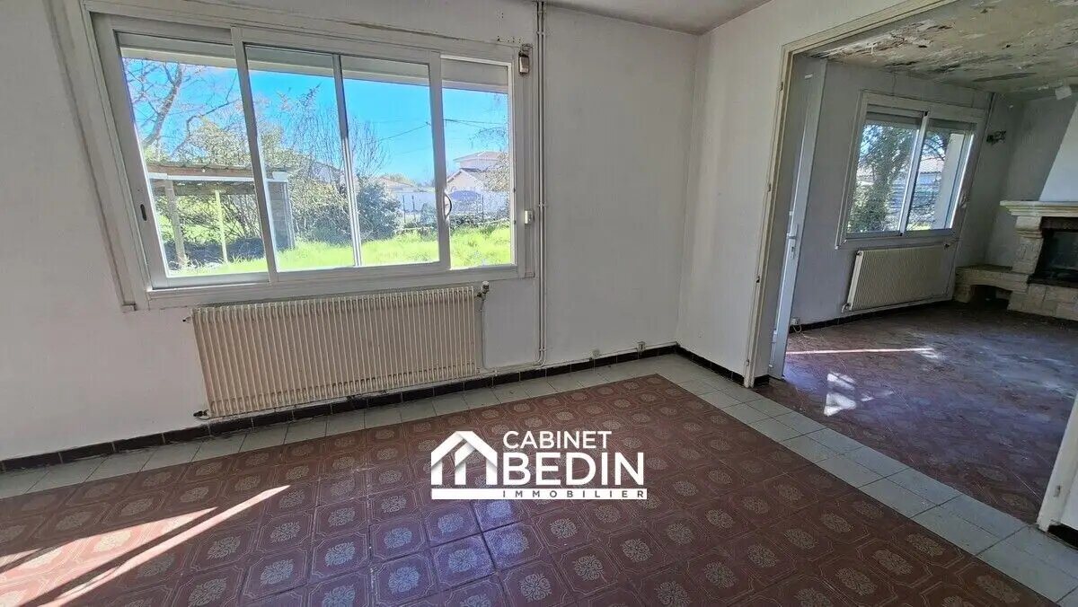 Maison à vendre, 82m², Parempuyre