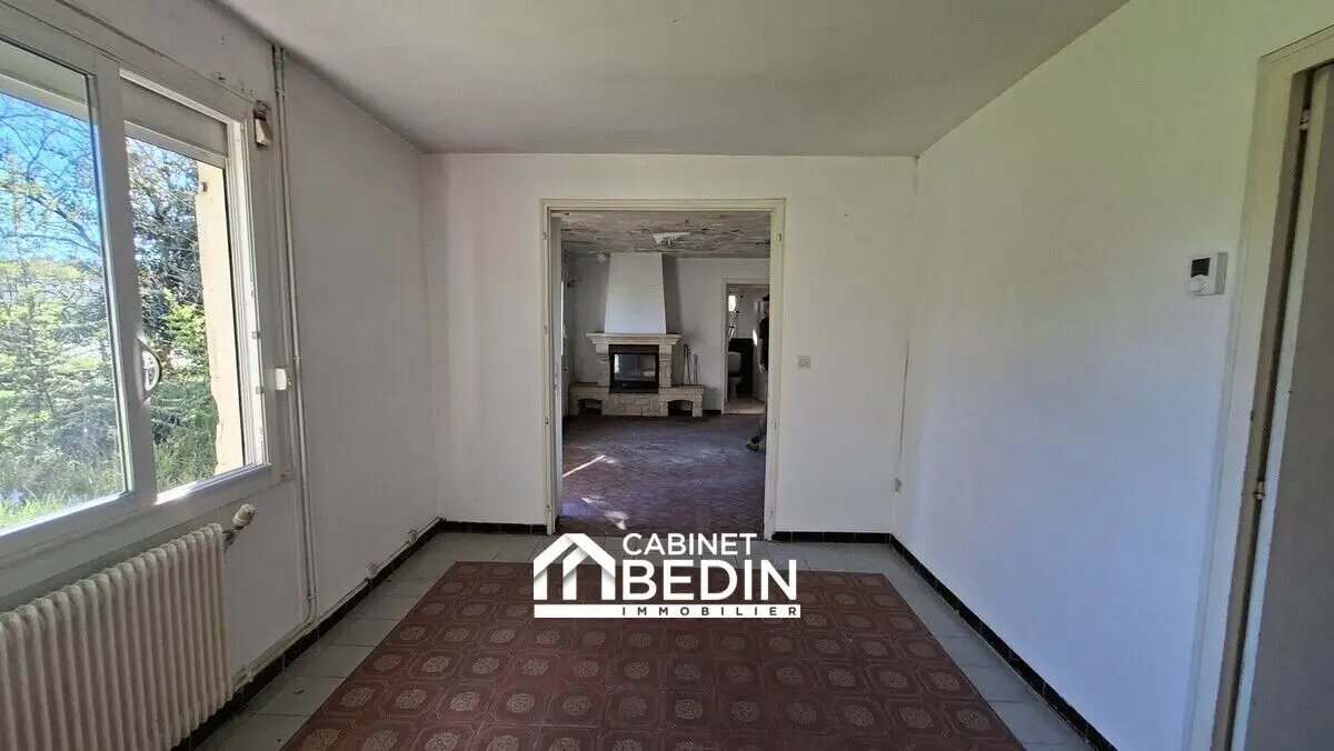 Maison à vendre, 82m², Parempuyre