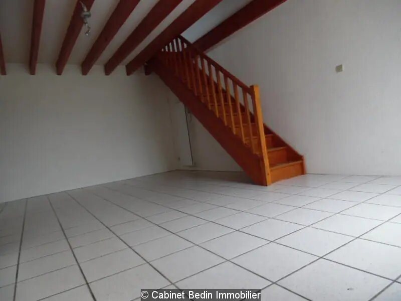 Maison à louer, 65m², Saint-Médard-en-Jalles