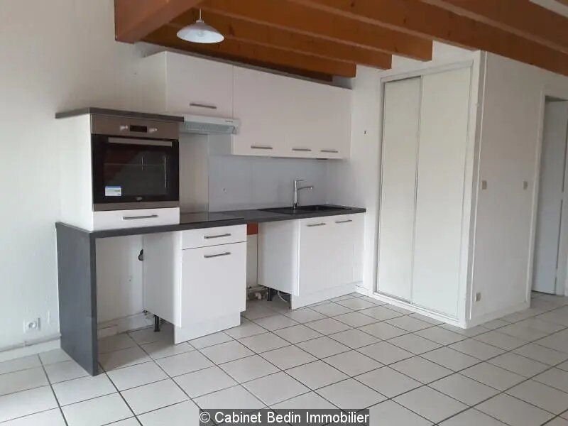 Maison à louer, 65m², Saint-Médard-en-Jalles