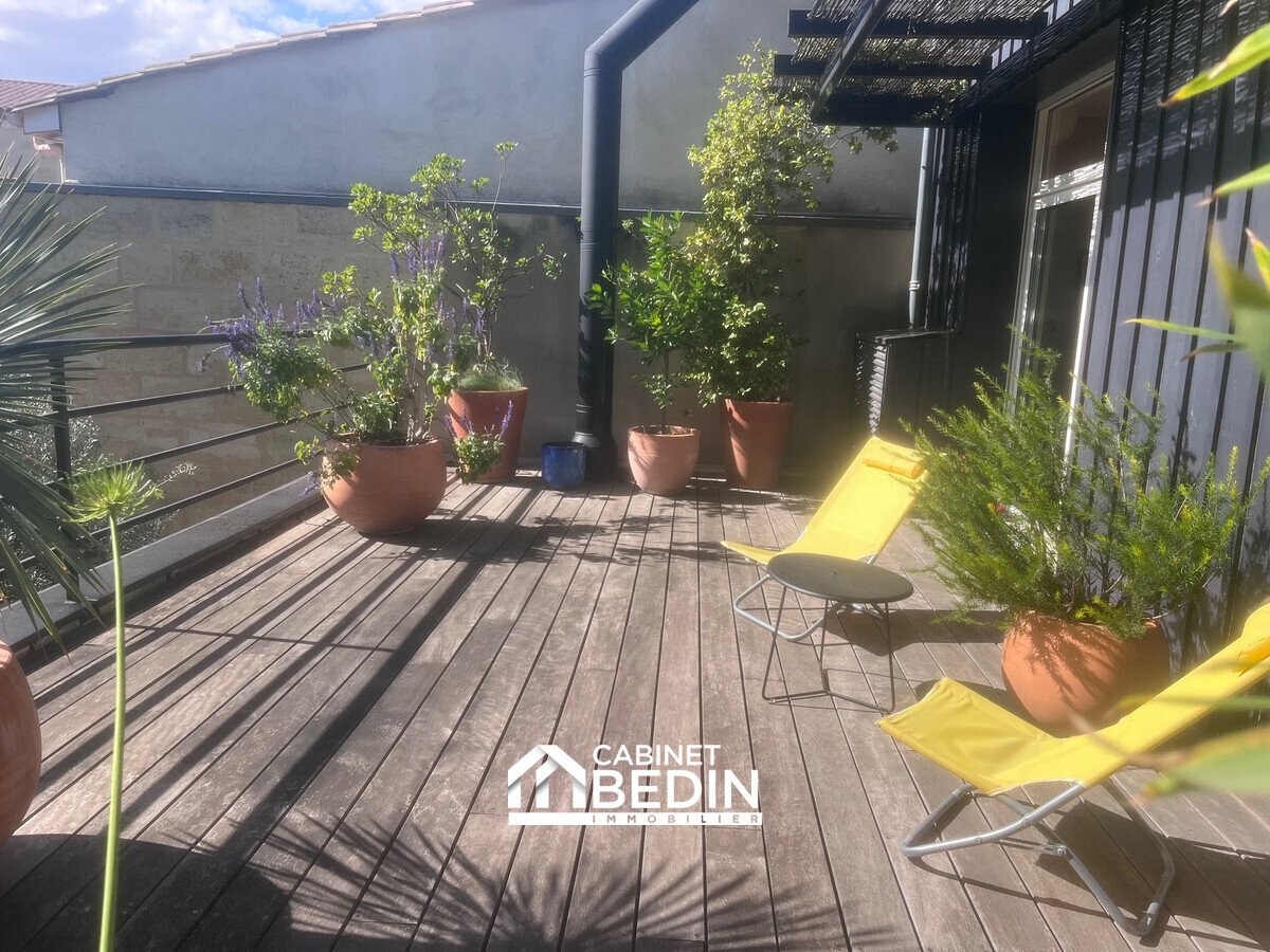 Maison à vendre, 225m², Bordeaux