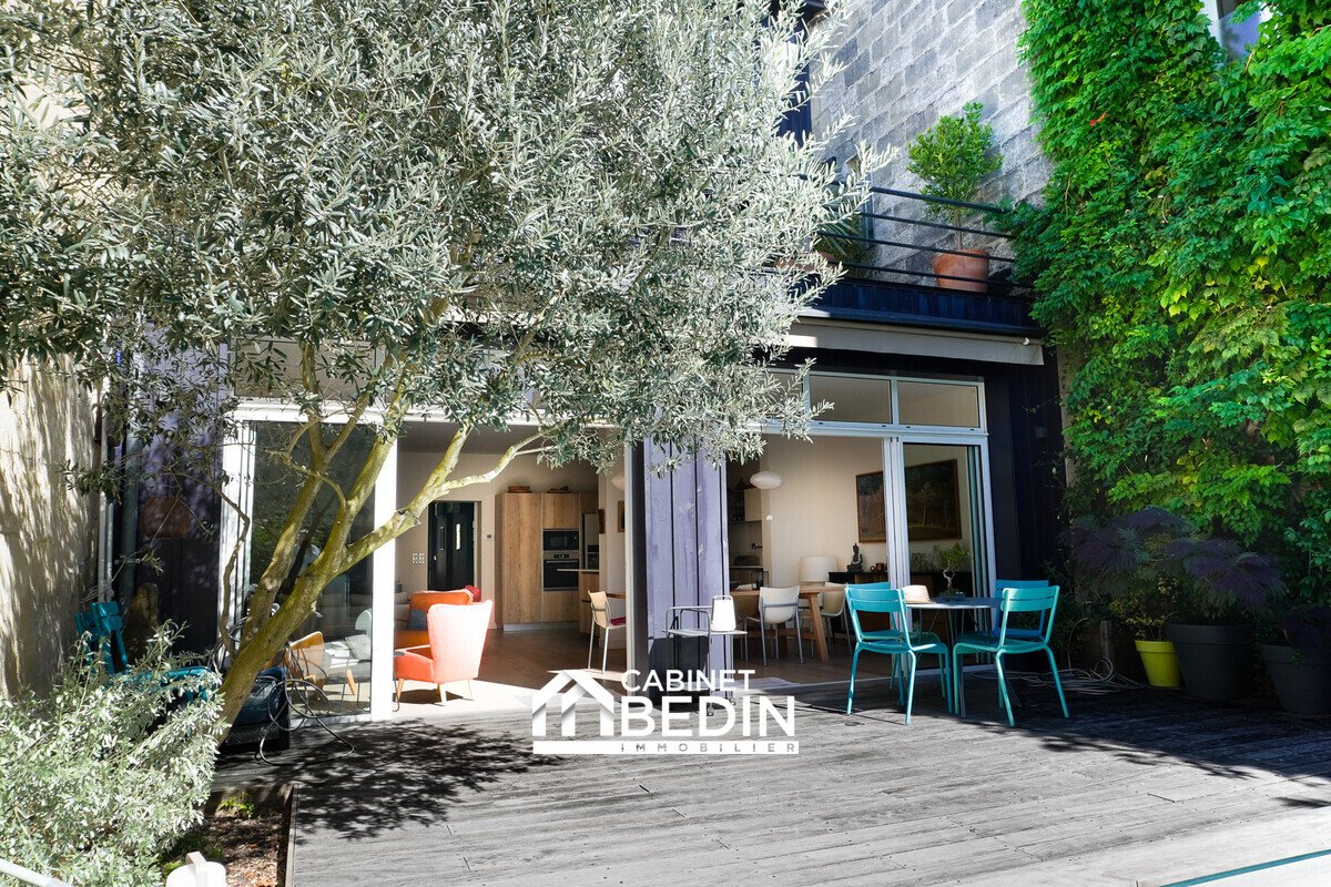 Maison à vendre, 225m², Bordeaux