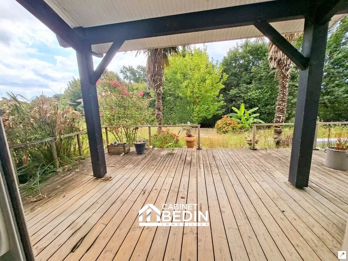 Maison à vendre, 147m², Poyanne