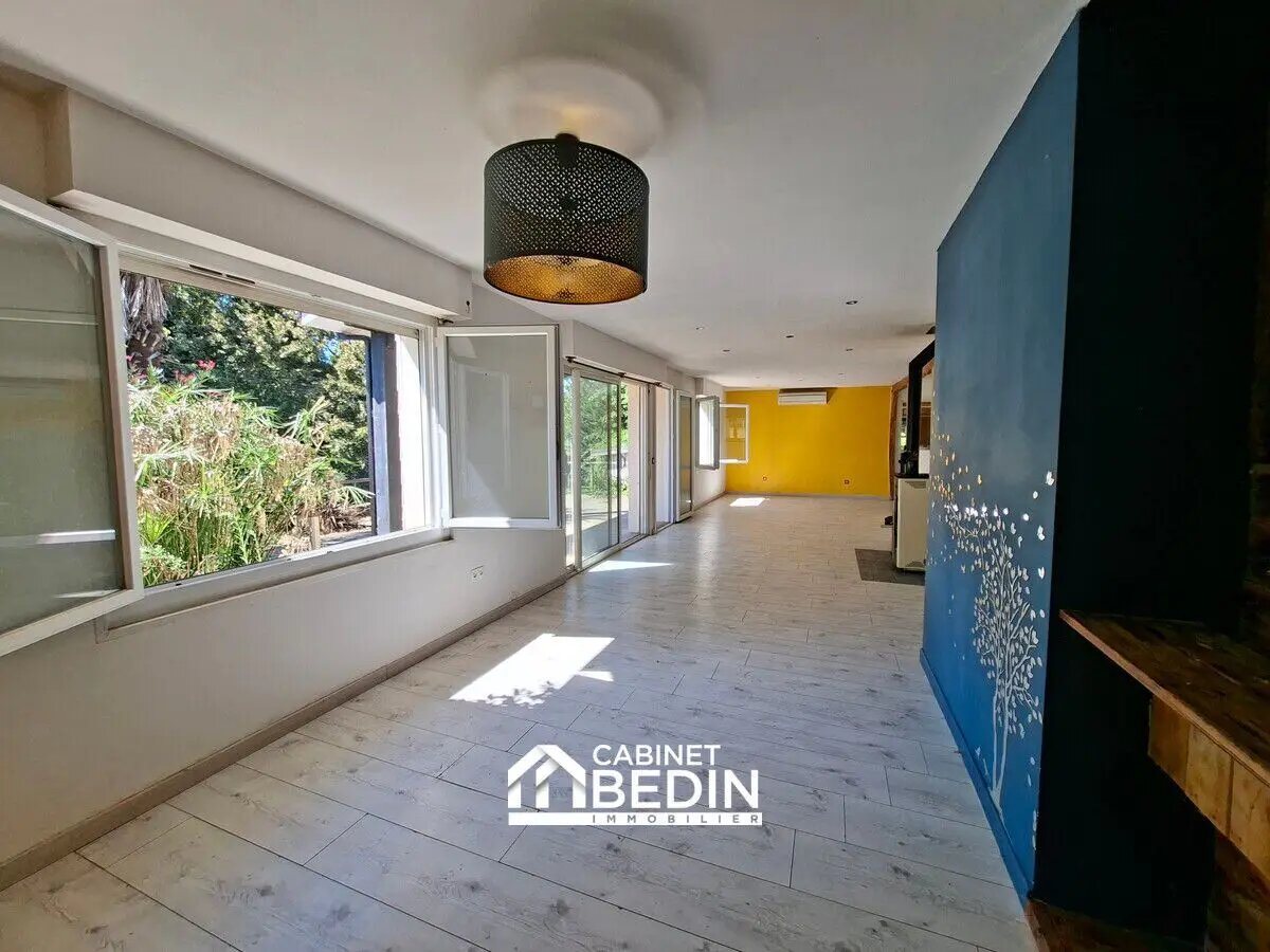 Maison à vendre, 147m², Poyanne