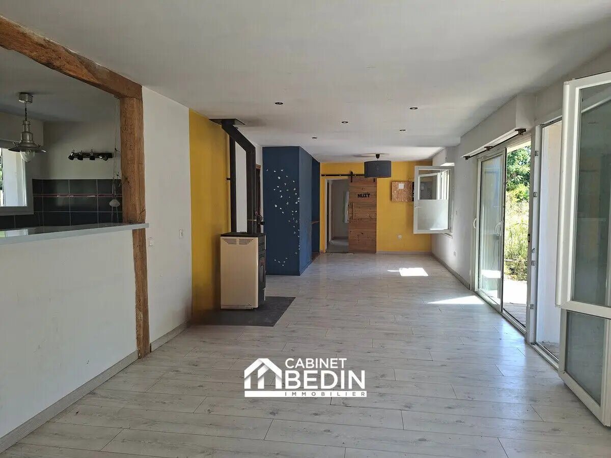 Maison à vendre, 147m², Poyanne