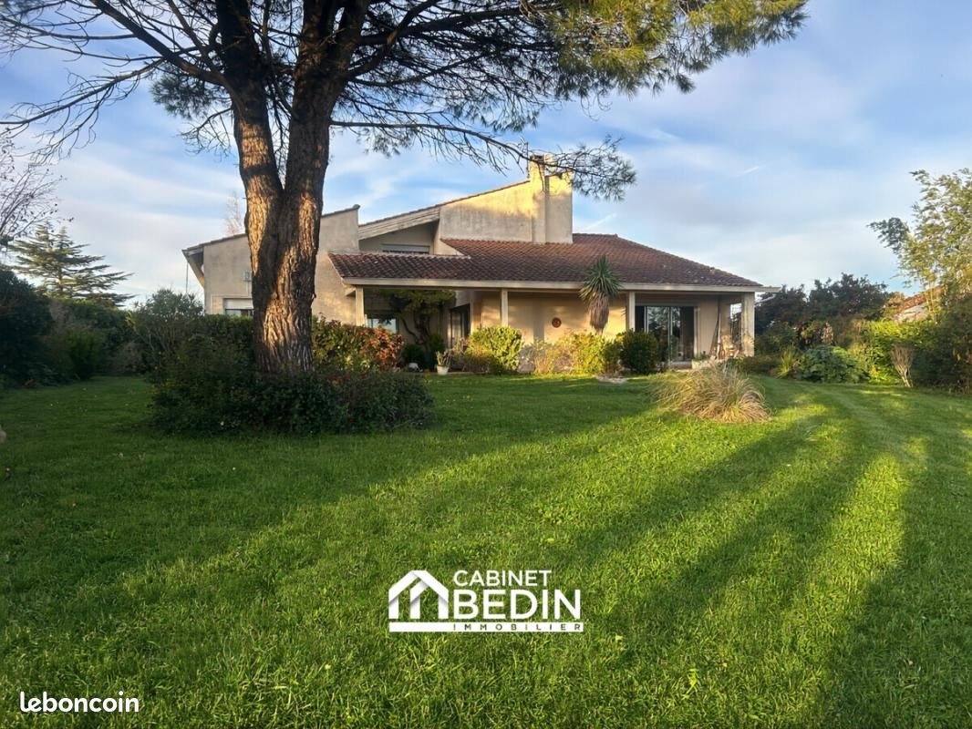 Maison à vendre, 191m², Lauzerville