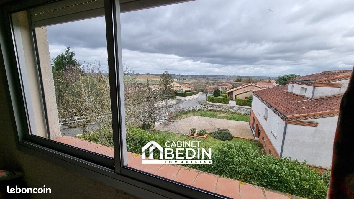 Maison à vendre, 191m², Lauzerville