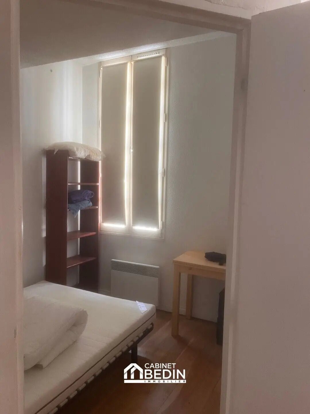 Appartement à vendre, 41m², Bordeaux