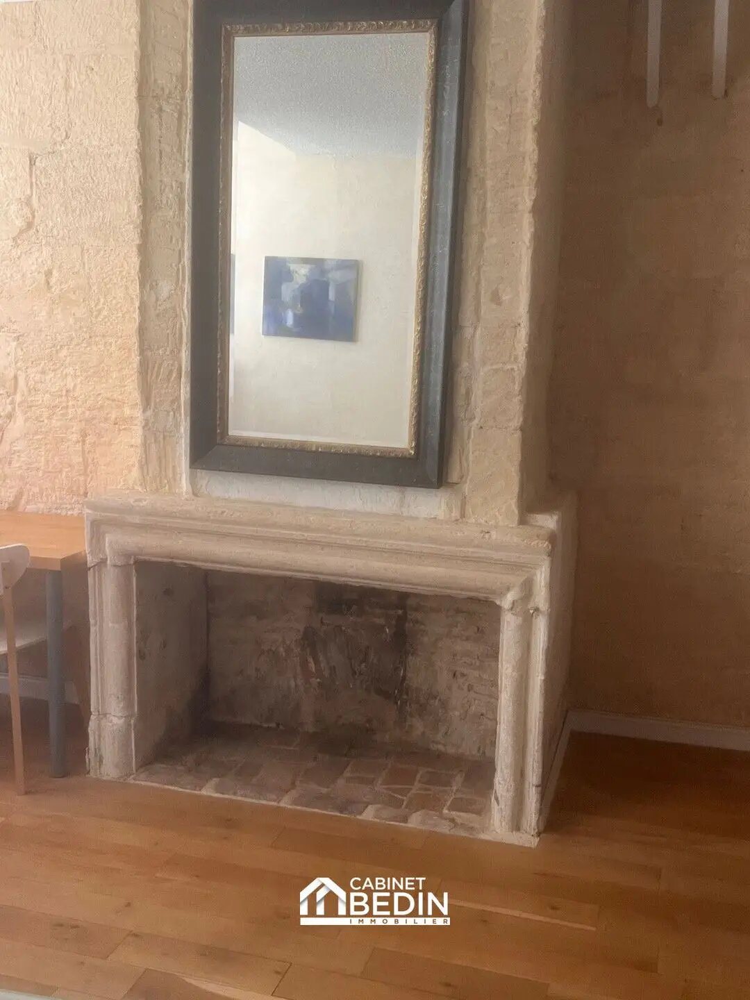 Appartement à vendre, 41m², Bordeaux