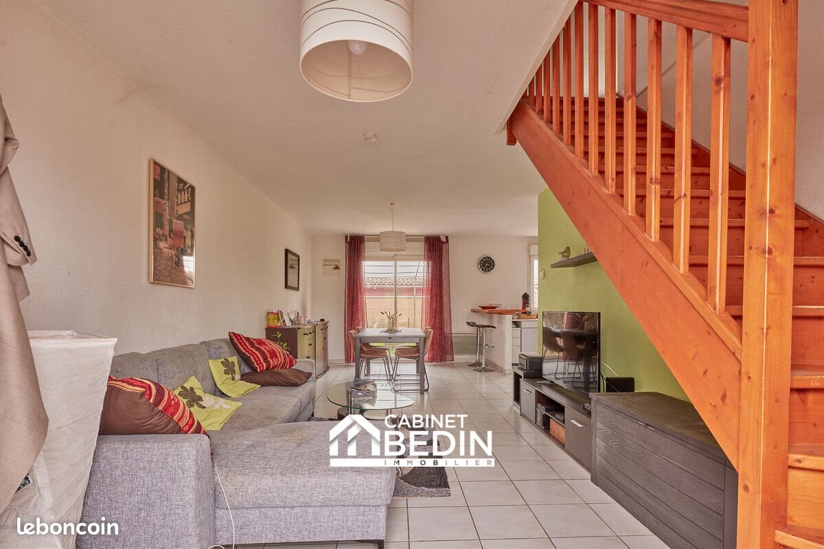 Maison à vendre, 96m², Langon