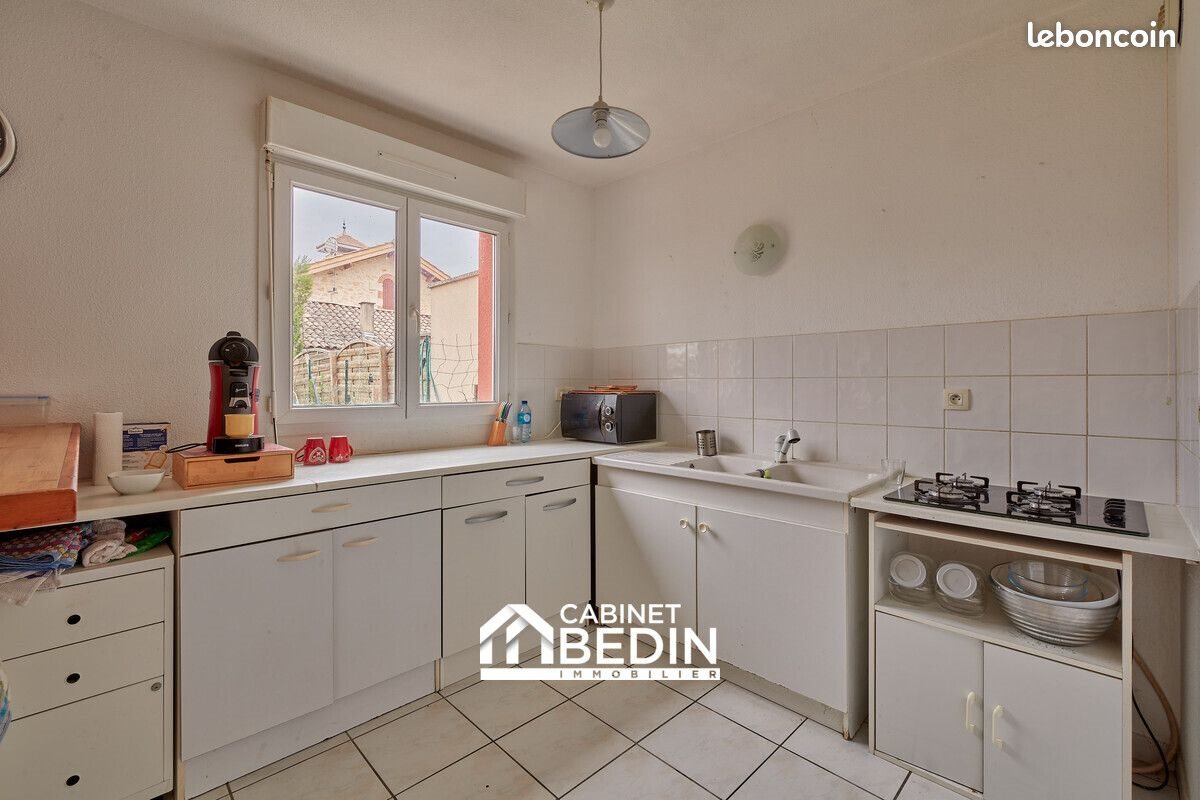 Maison à vendre, 96m², Langon