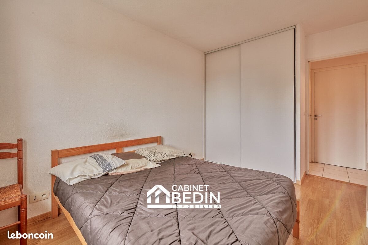 Maison à vendre, 96m², Langon