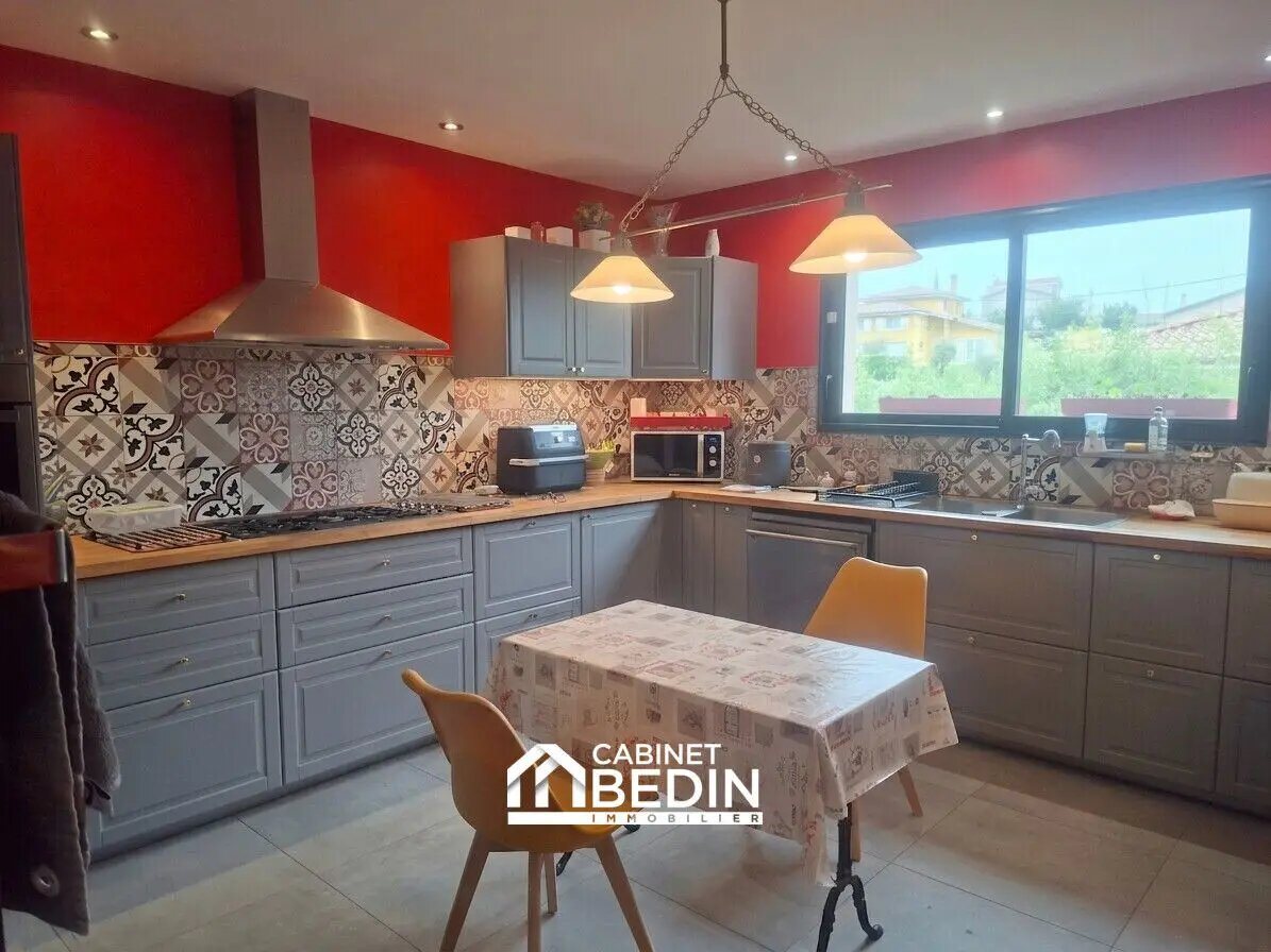 Maison à vendre, 142m², Le Pian-sur-Garonne
