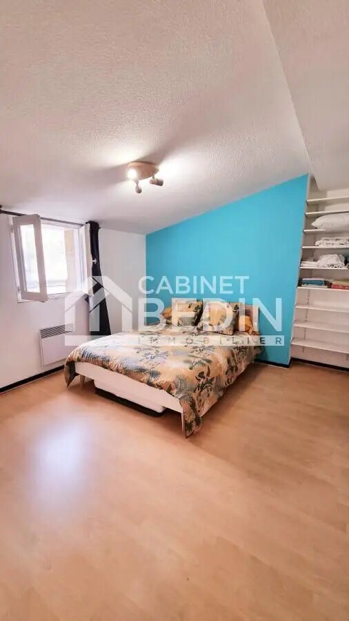 Appartement à louer, 52m², Bordeaux