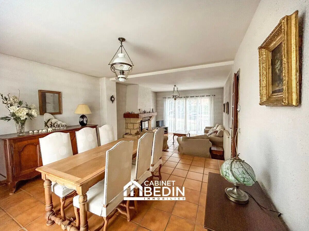 Maison à vendre, 178m², Blagnac