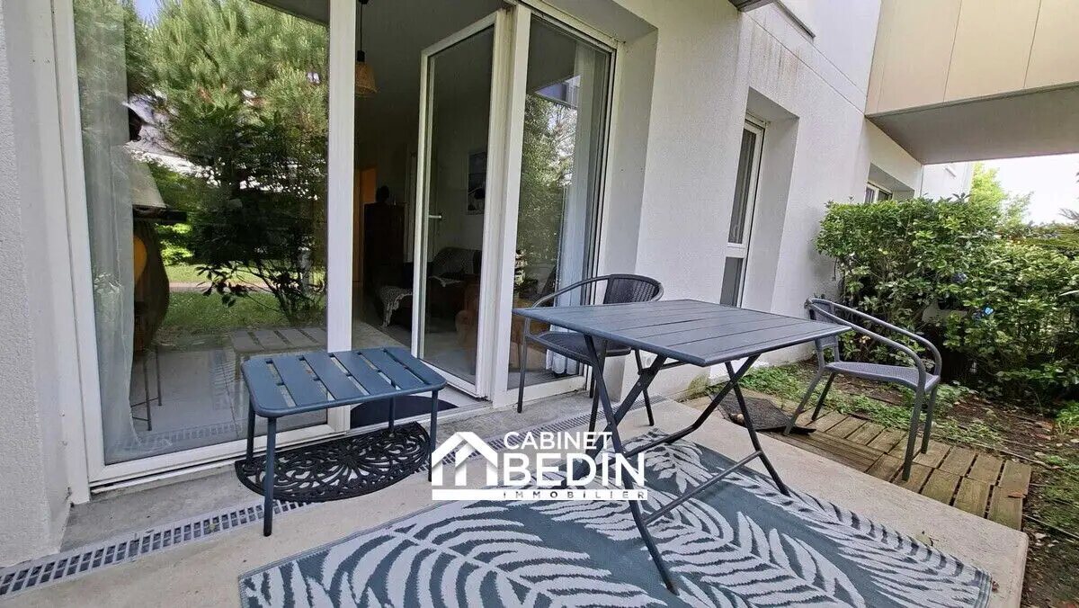 Appartement à vendre, 38m², La Teste-de-Buch