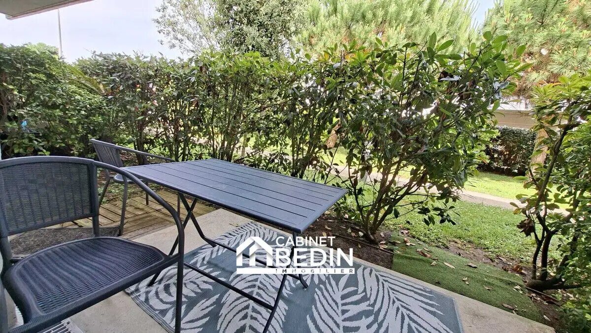 Appartement à vendre, 38m², La Teste-de-Buch