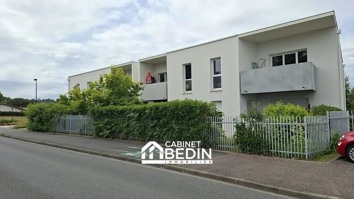 Appartement à vendre, 38m², La Teste-de-Buch