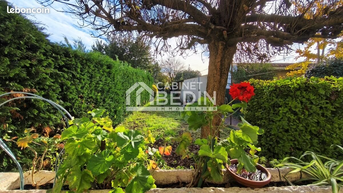 Maison à vendre, 78m², Mérignac