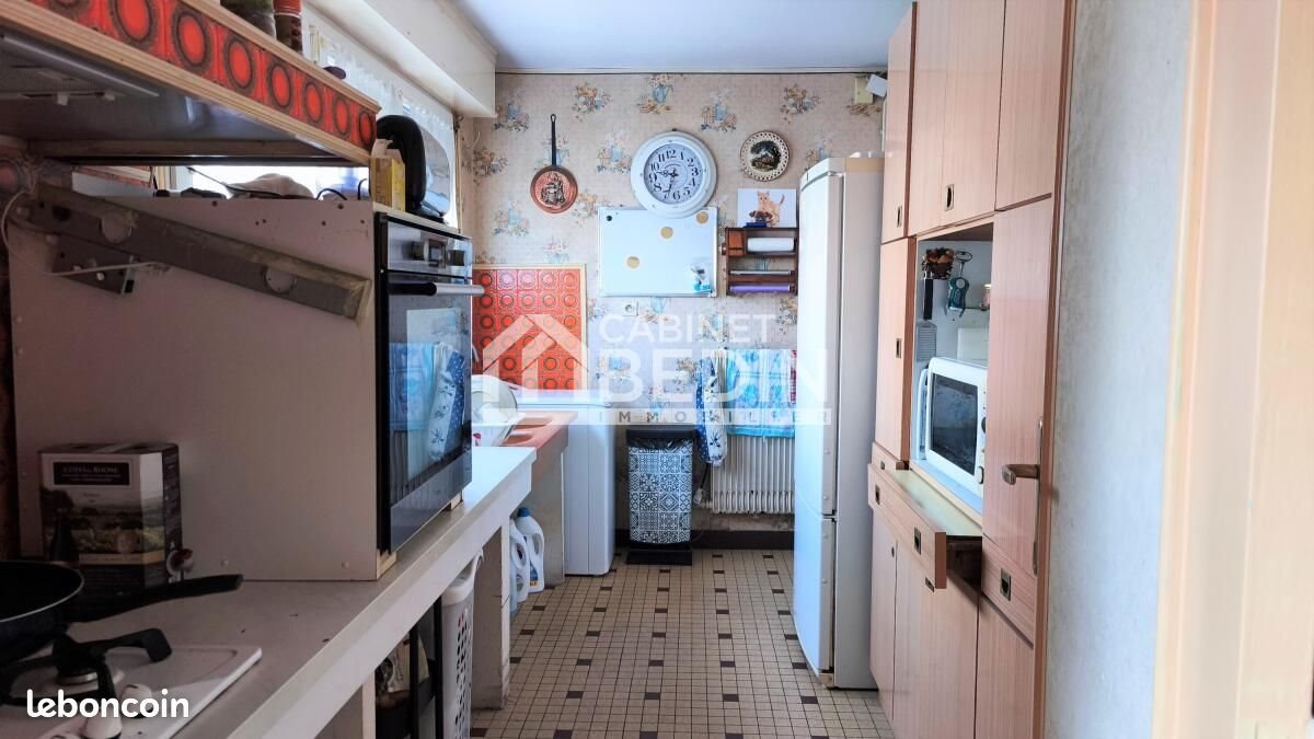 Maison à vendre, 78m², Mérignac