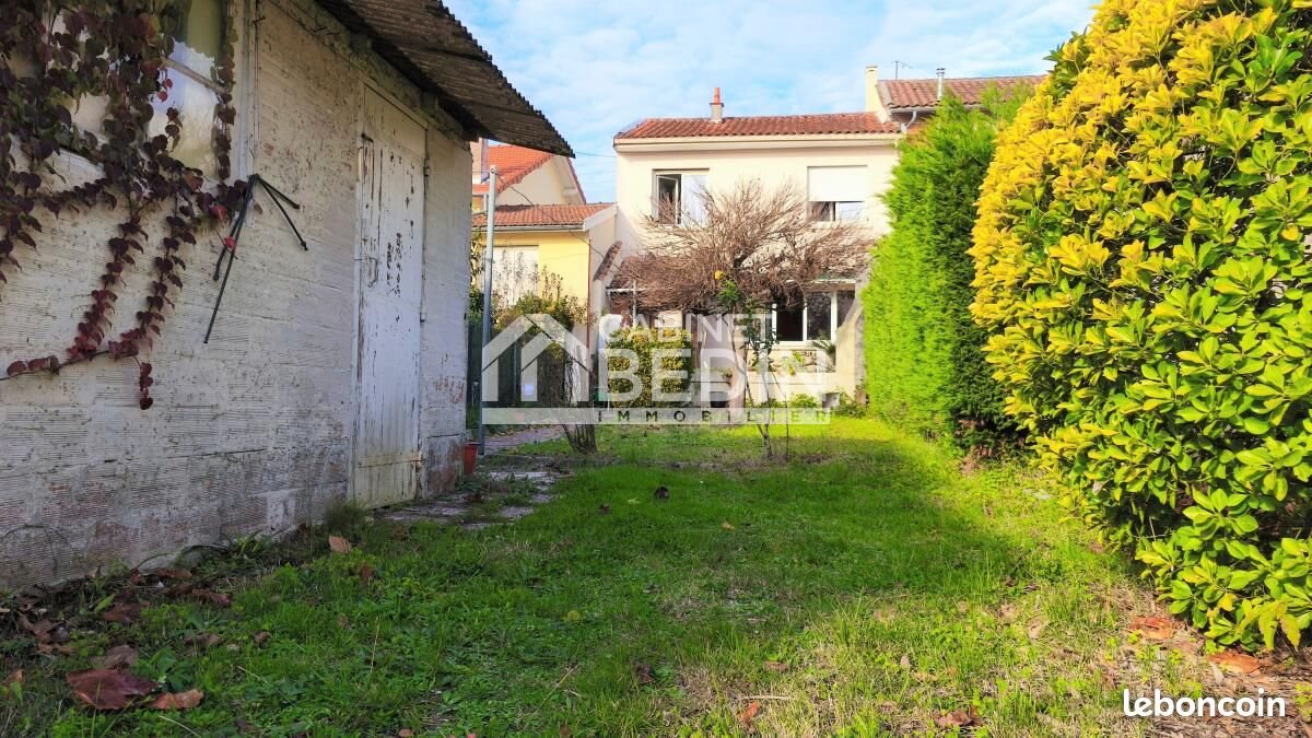 Maison à vendre, 78m², Mérignac