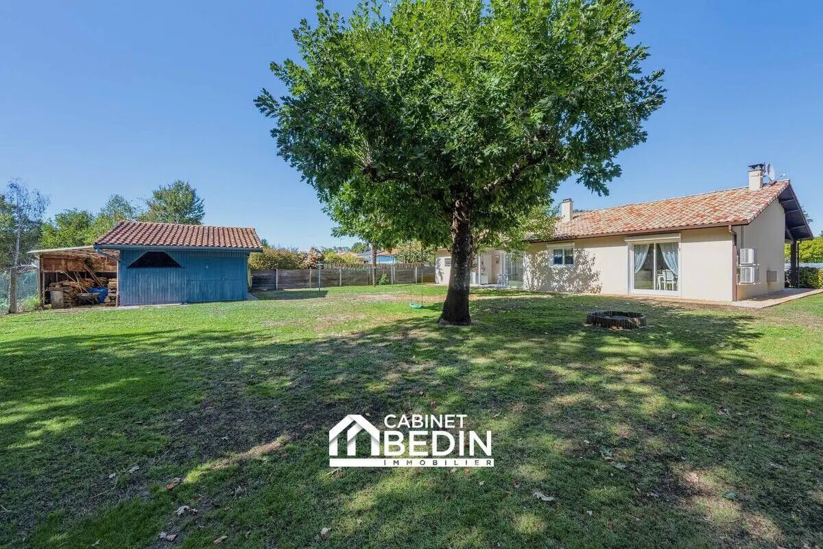 Maison à vendre, 117m², Cestas