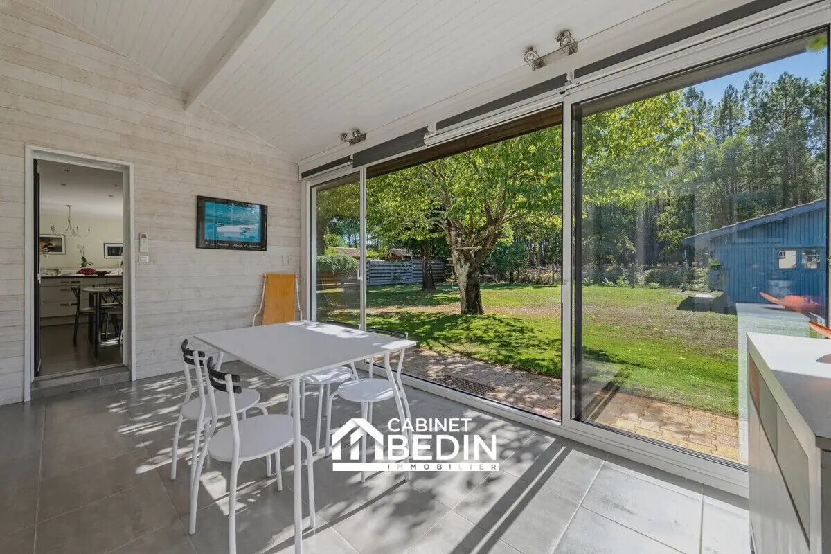 Maison à vendre, 117m², Cestas