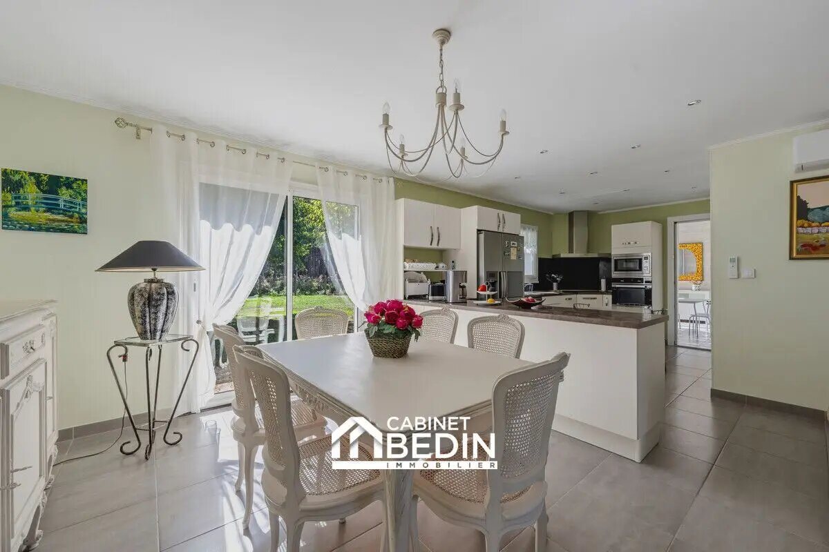 Maison à vendre, 117m², Cestas