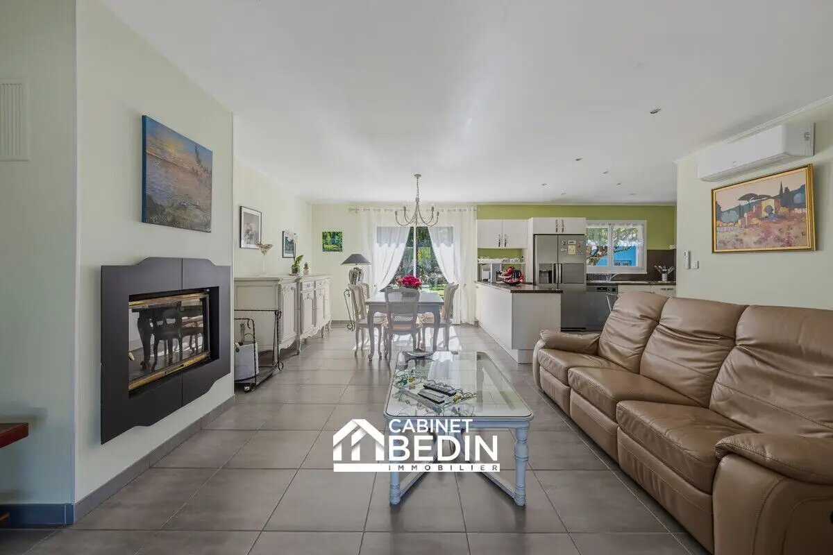 Maison à vendre, 117m², Cestas
