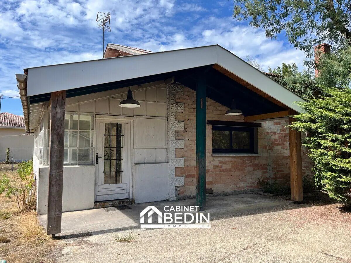 Maison à vendre, 100m², Sainte-Hélène
