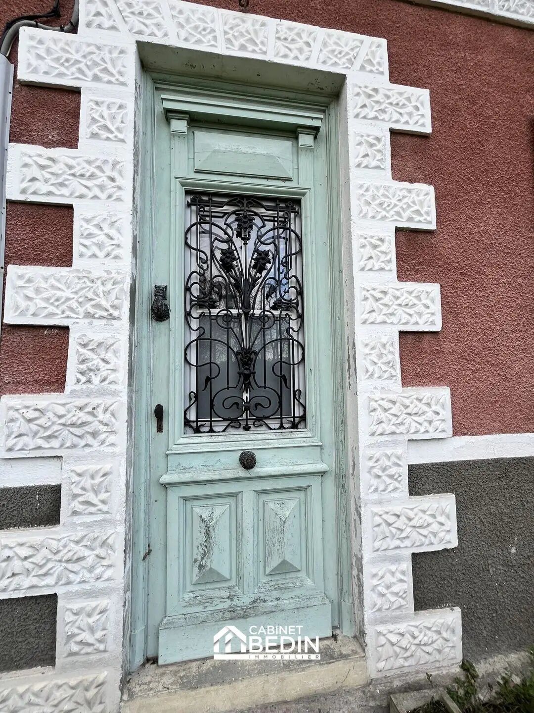 Maison à vendre, 100m², Sainte-Hélène