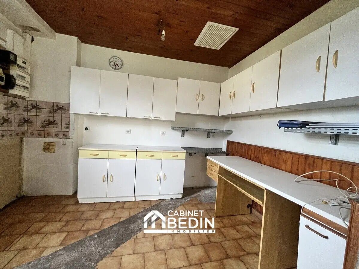 Maison à vendre, 100m², Sainte-Hélène