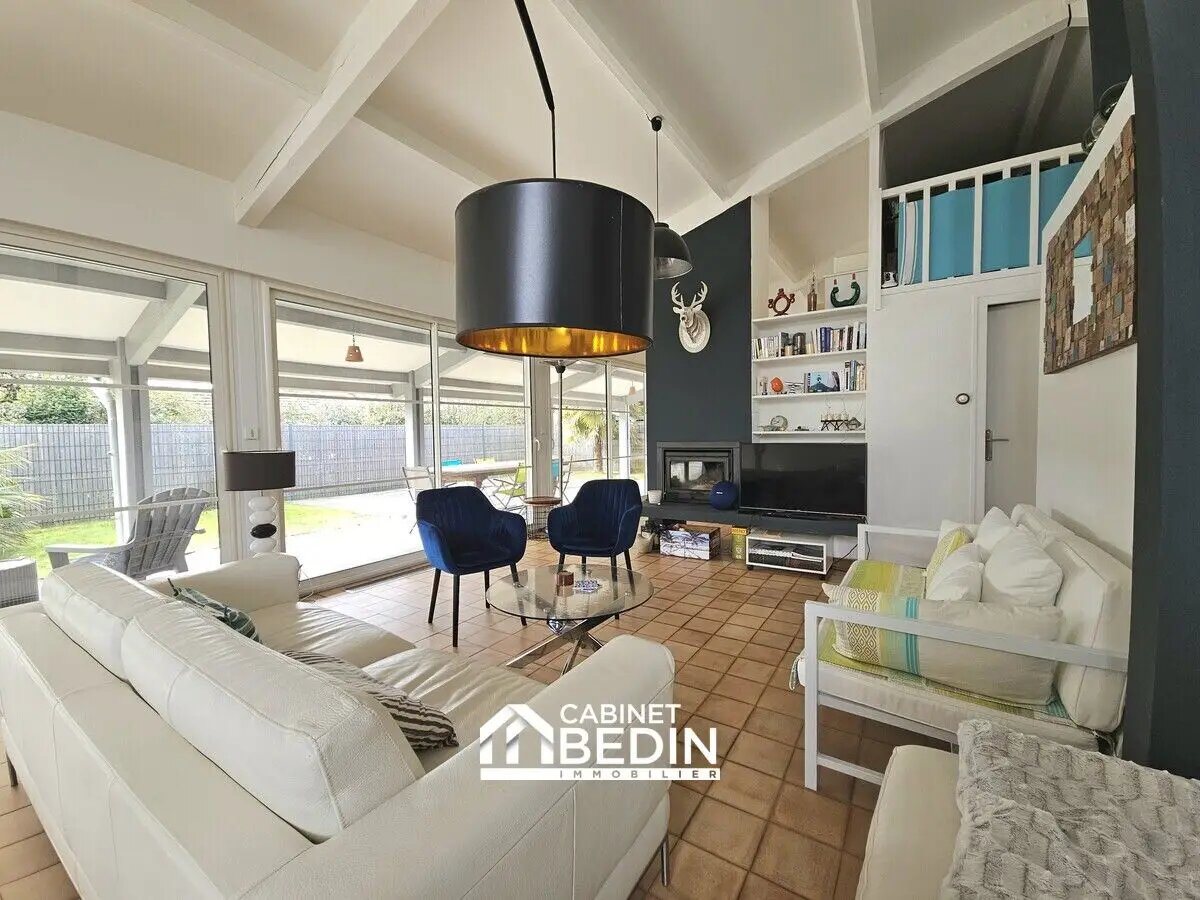 Maison à vendre, 140m², Gujan-Mestras