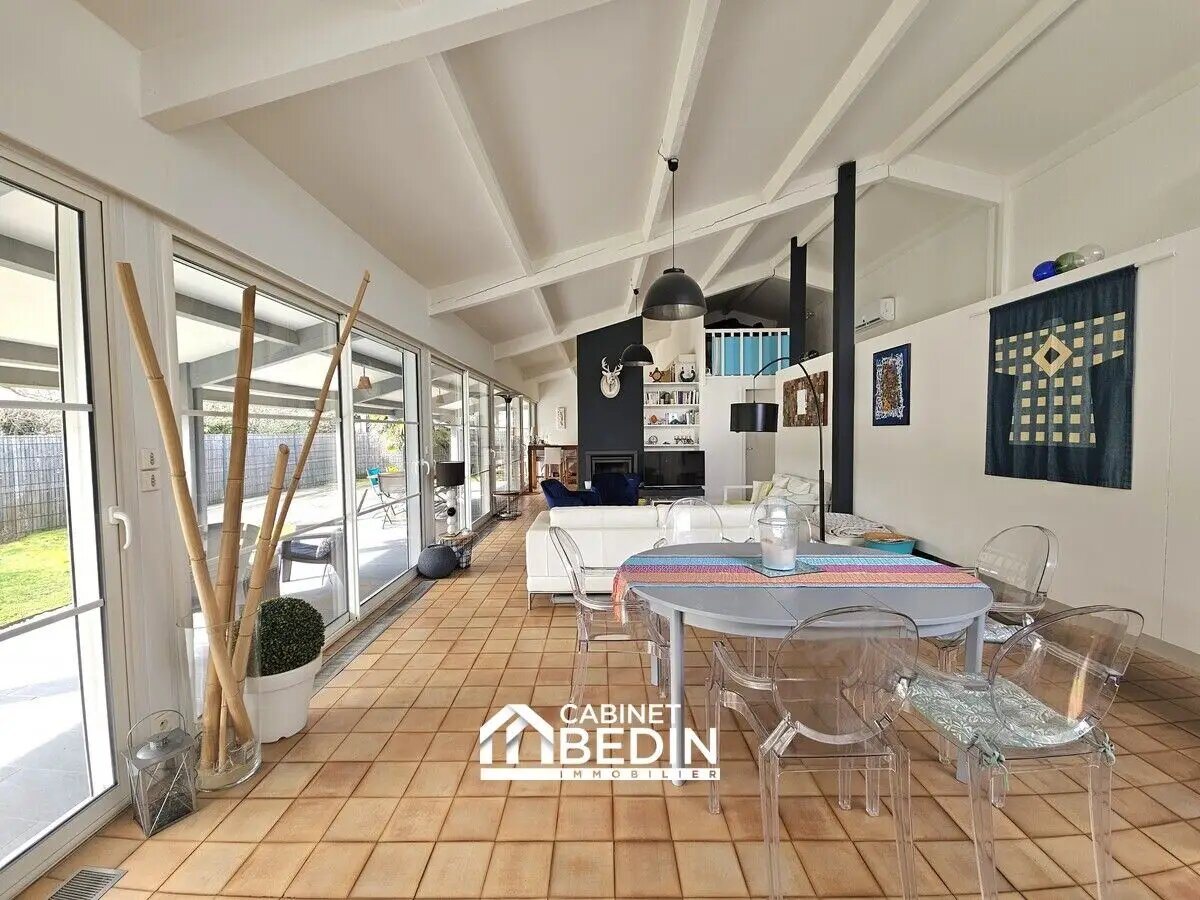 Maison à vendre, 140m², Gujan-Mestras