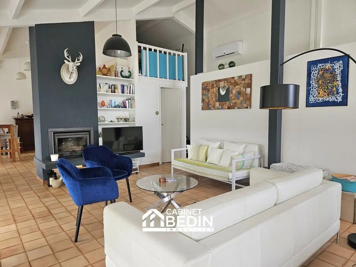 Maison à vendre, 140m², Gujan-Mestras