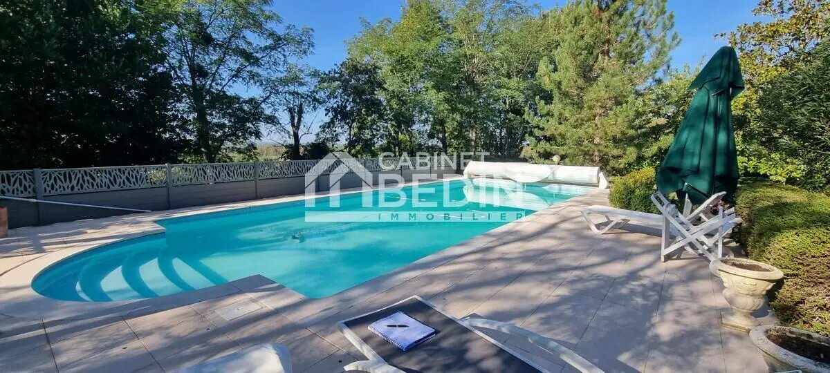 Maison à vendre, 143m², Saint-Germain-de-la-Rivière