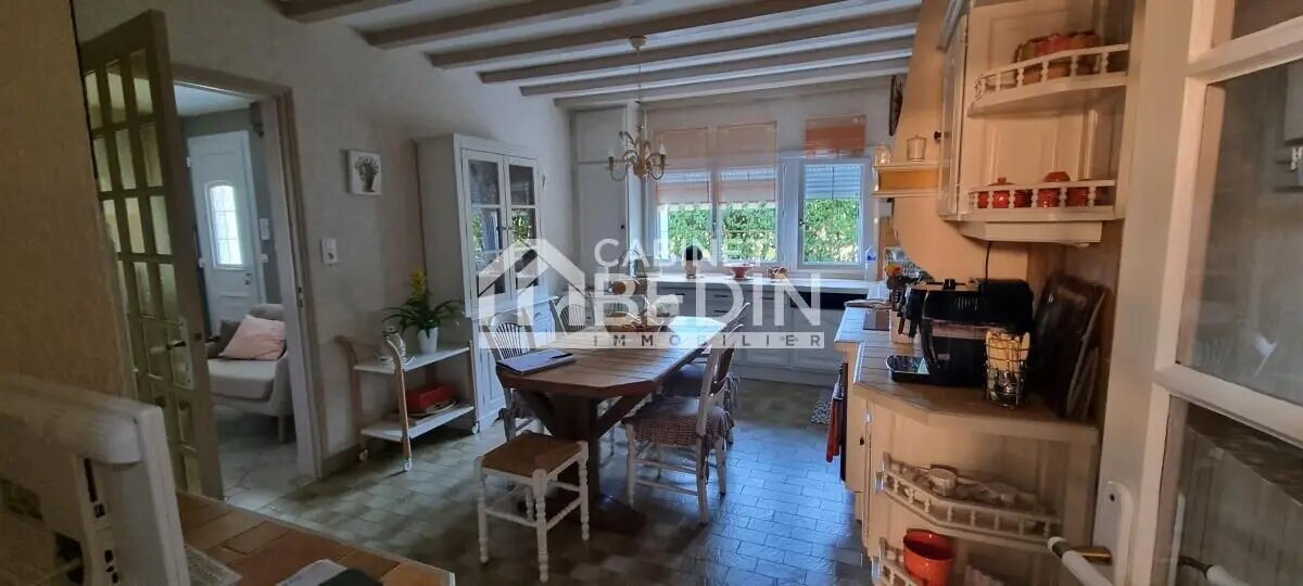 Maison à vendre, 143m², Saint-Germain-de-la-Rivière