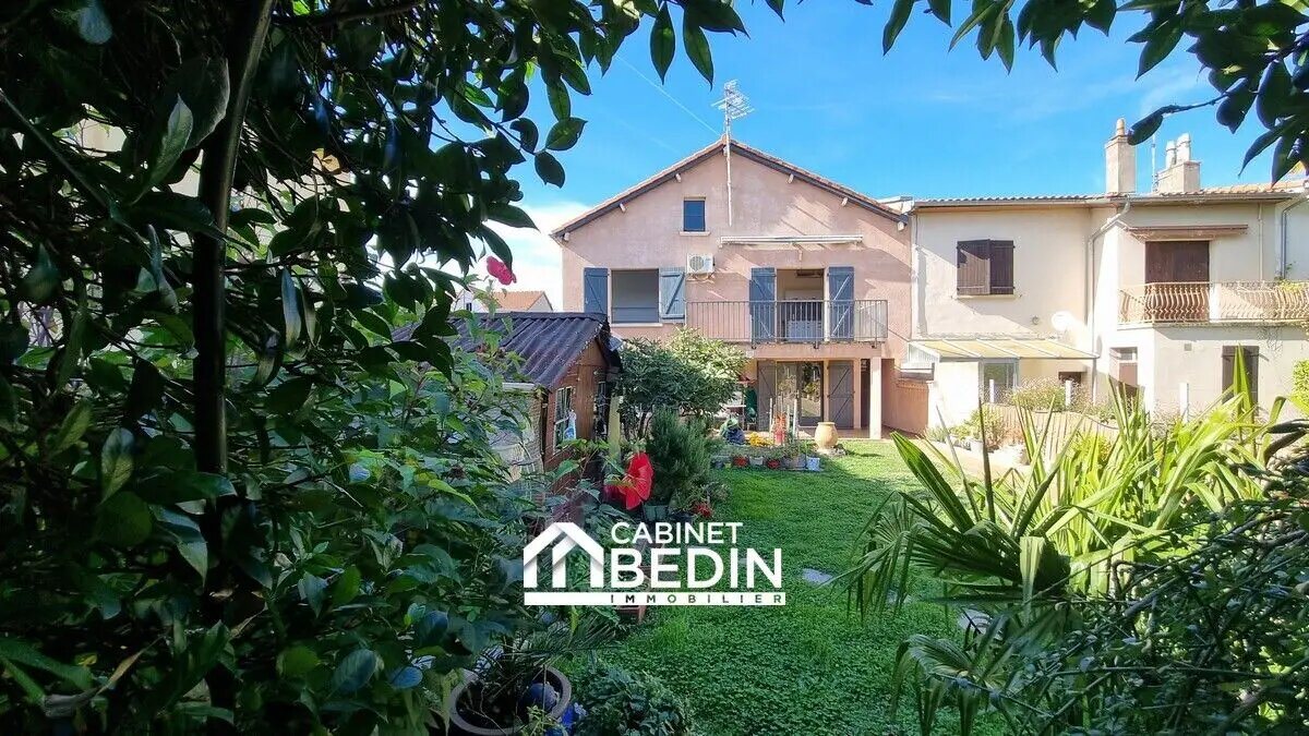 Maison à vendre, 201m², Toulouse
