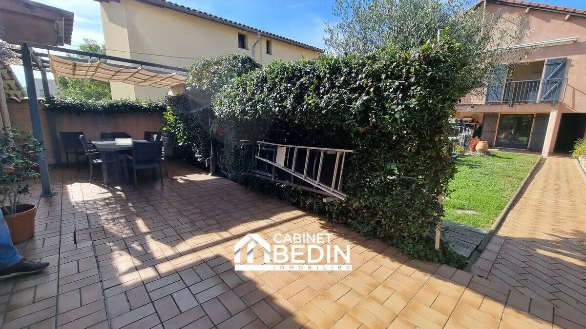 Maison à vendre, 201m², Toulouse
