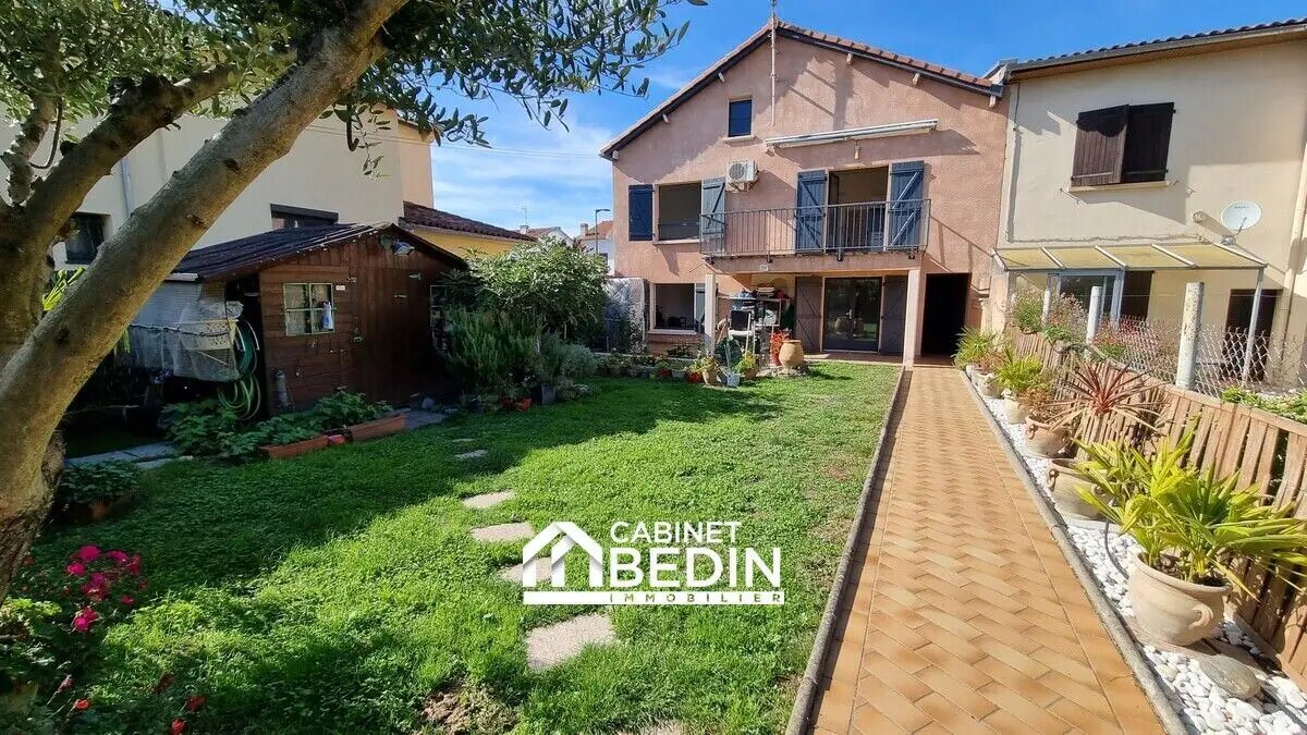 Maison à vendre, 201m², Toulouse