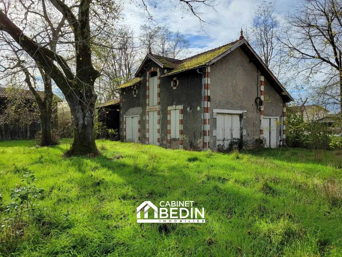 Maison à vendre, 128m², Moustey