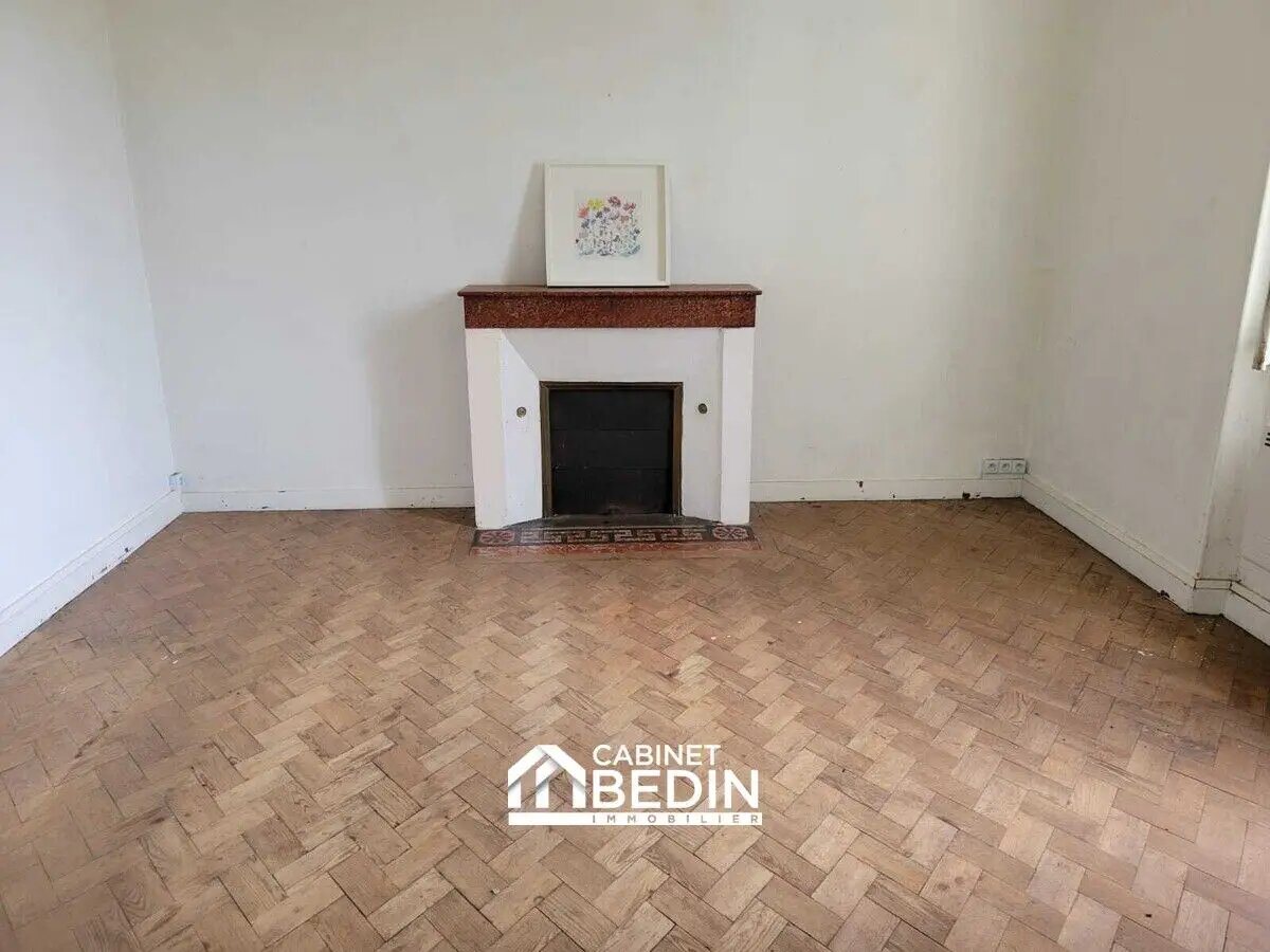 Maison à vendre, 128m², Moustey