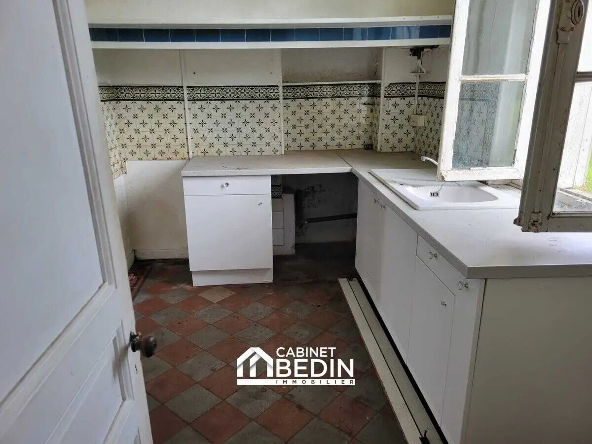 Maison à vendre, 128m², Moustey