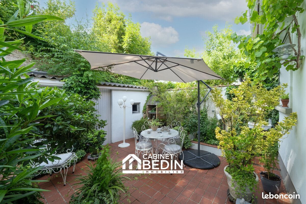 Maison à vendre, 125m², Bordeaux