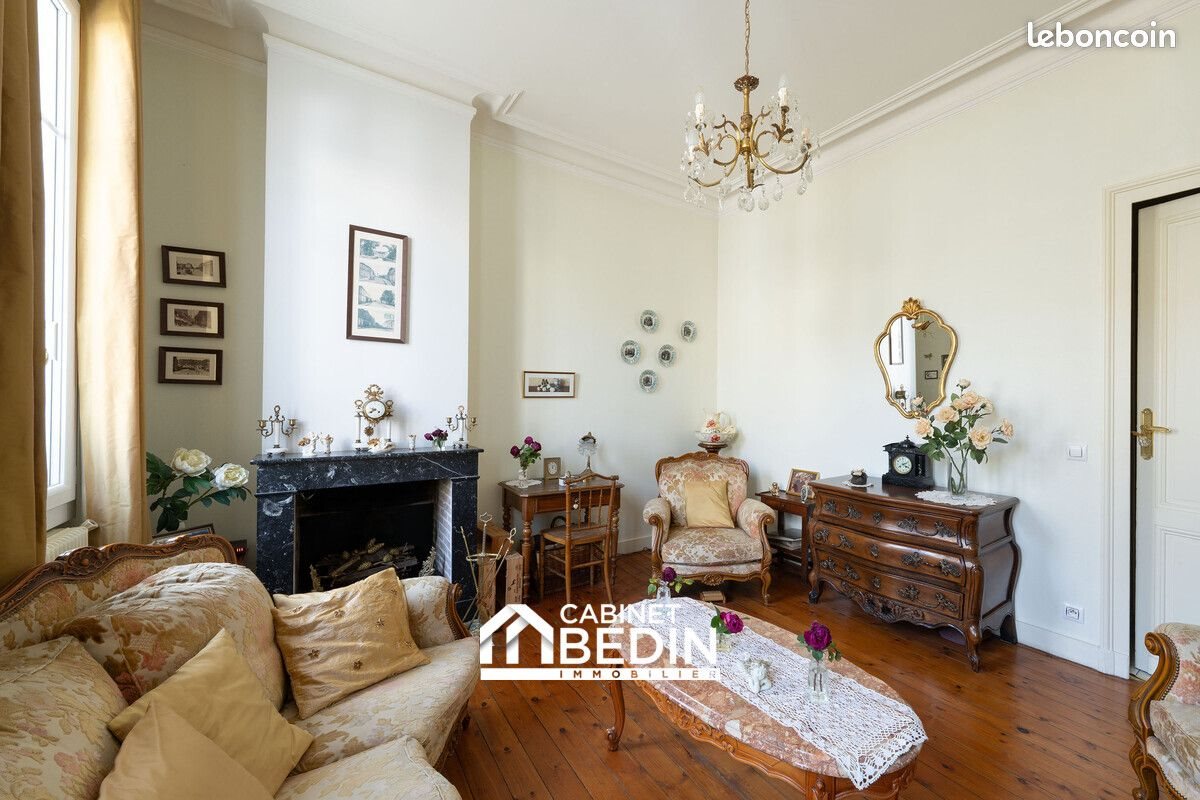 Maison à vendre, 125m², Bordeaux