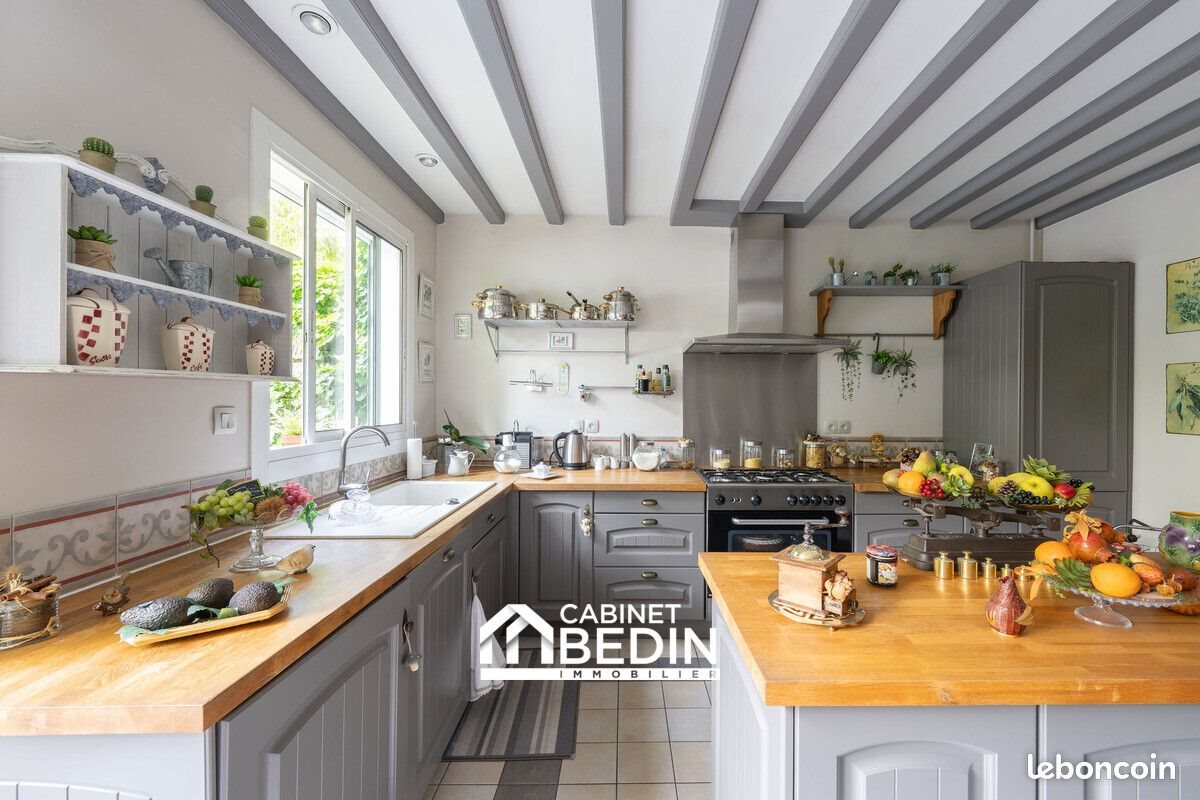 Maison à vendre, 125m², Bordeaux