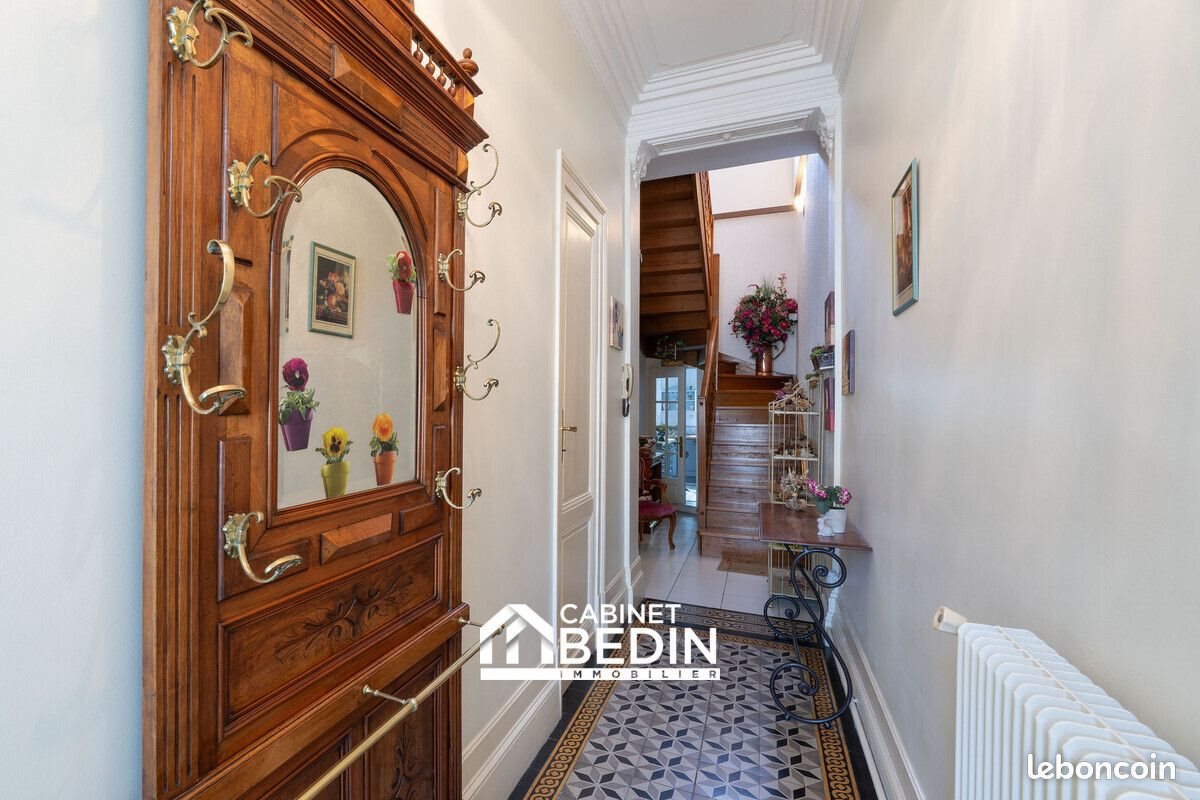 Maison à vendre, 125m², Bordeaux